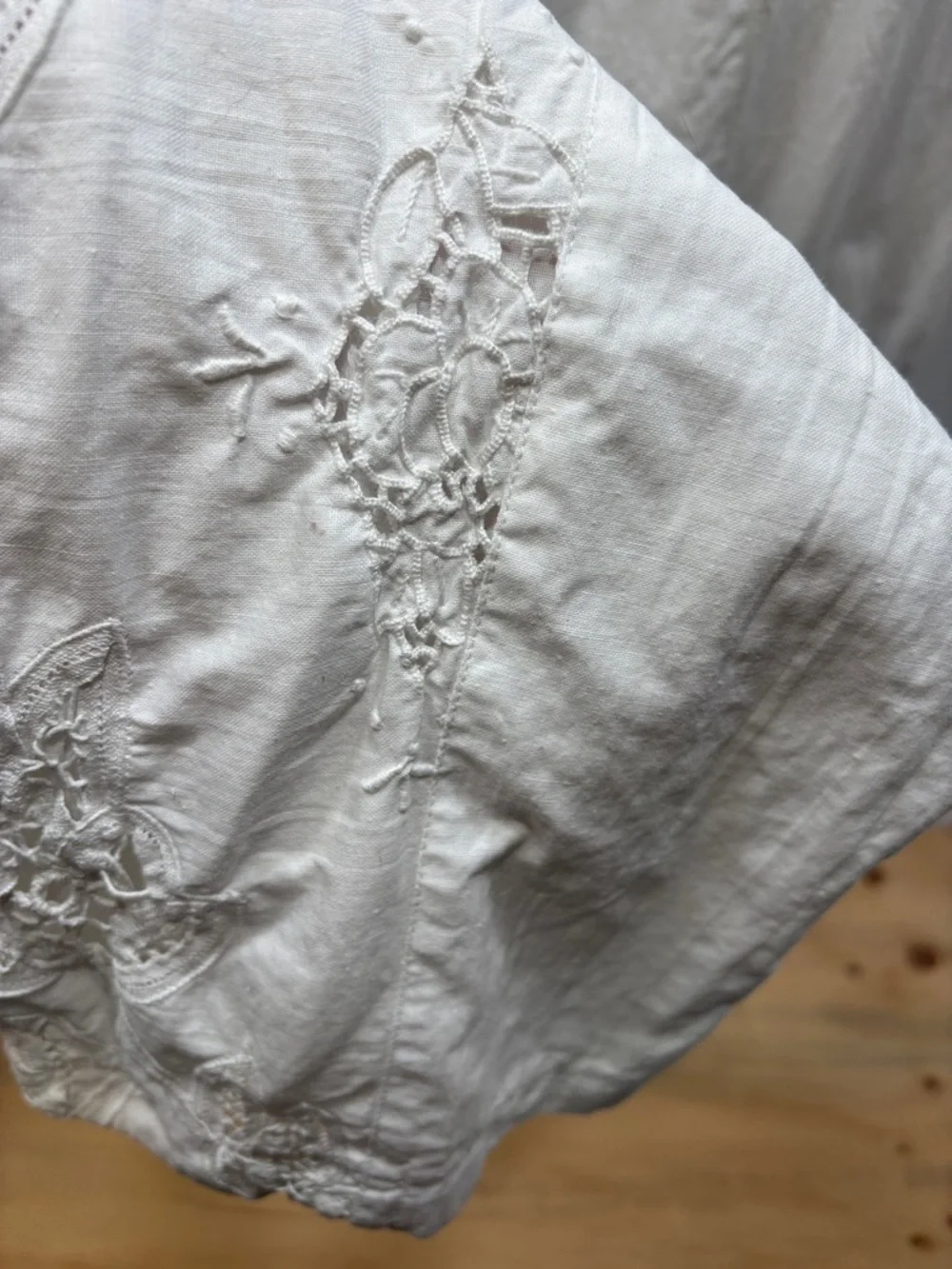 LIMS lim vintage